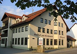 Banner Bayerischer Abend