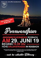 Logo Sonnwendfeuer