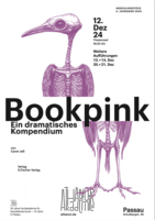 Logo Bookpink
