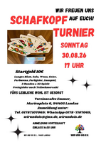 Logo Schafkopf-Tunier