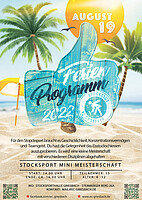 Logo Stocksport Mini-Meisterschaft