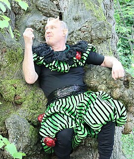 Banner Theater „Ein Sommernachtstraum“