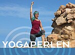 Logo Yogaperlen (online-Seminar)