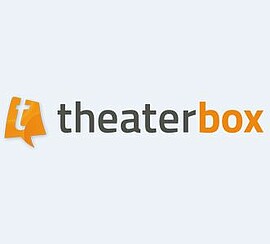 Banner theaterbox HERBSTAKADEMIE - diesmal in Mariakirchen