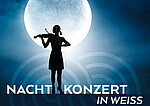 Logo NACHTKONZERT in WEISS