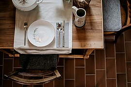 Banner Fastenzeit
