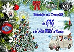 Logo GFG Stammtischabend (Weihnachtsfeier)