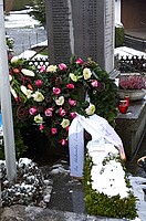 Logo Volkstrauertag Zenting