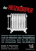 Logo KONZERT zum Altstadtfest - 