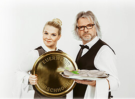 Banner Kartenvorverkauf für Petzenhauser & Wählt