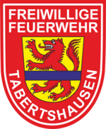 Logo !!ABGESAGT!! Jahreshauptversammlung mit Gottesdienst (FF Tabertshausen)