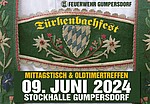 Logo Türkenbachfest