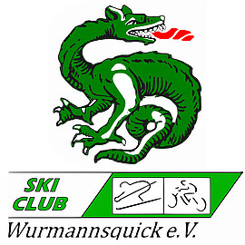 Banner Siegerehrung Vereinsmeisterschaft und Marktmeisterschaft