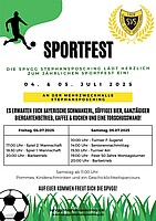 Logo Sportfest