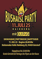 Logo Bushaisl Party