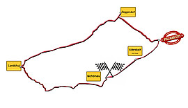 Banner SonnEn-Rallye 2015