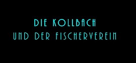 Banner Film über die Kollbach