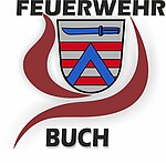 Logo Jahreshauptversammlung der Freiwilligen Feuerwehr Buch