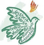 Logo Startgottesdienst zur Firmvorbereitung in Niederwinkling