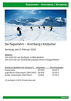 Logo Ski Tagesfahrt (SVE Oberdietfurt)