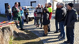 Banner Obstbaum-Schnittkurs
