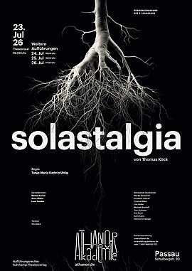 Banner Solastalgia