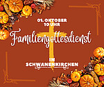 Logo Familiengottesdienst