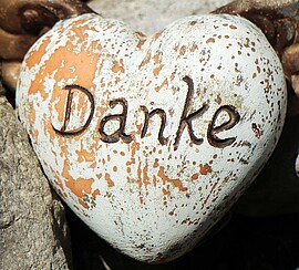 Banner ABGESAGT! - Dankeschönessen der Pfarrgemeinde Kirchdorf a. Inn