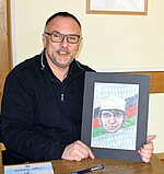 Logo Frauenfrühstück mit Lesung