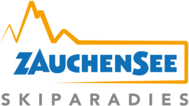 Banner Ausfahrt Flachau-Winkl Zauchensee