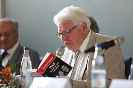 Banner Passauer Tetralog