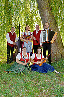 Logo Bayerischer Kirtatanz