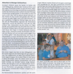 Logo „Blütenfest“