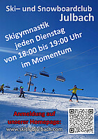 Logo Skigymnastik