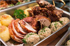 Banner FCH: Reindlessen