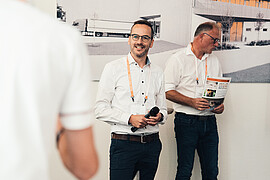 Banner Online: Webinar: Baufinanzierung November 2024 | Hausbau