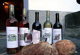 Banner Weinfest 01.10.2022 in Künzing