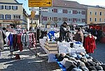 Logo Allerseelenmarkt mit verkaufsoffenem Sonntag