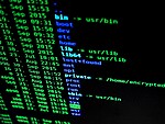Logo Google Files: Digitale Ordnung, Datensicherheit & Privatspähre