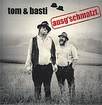 Logo Tom & Basti - Wirtshausmusik aus dem Bayer. Wald mit dem neuen Programm 