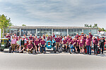 Logo Sommerfest mit Oldtimertreffen