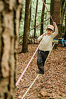 Logo Niedrigseilgarten