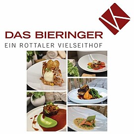 Banner STERNEABEND mit Barbara Langwallner & Maurice Kriegs