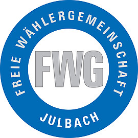Banner FWG - Jahreshauptversammlung 2020