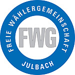 Logo FWG - Jahreshauptversammlung 2020