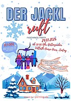 Logo Der Jackl ruft