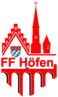 Logo Jahreshauptversammlung der FF Höfen
