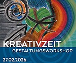 Logo Gestaltungsworkshop