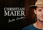 Logo Christian Maier - Beste Zeiten