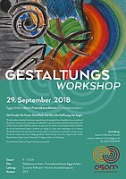 Logo Gestaltungsworkshop